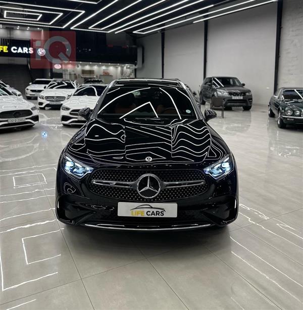 مرسيدس بنز GLC 2023 للبيع في العراق - اربيل